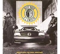 Pete Rock & CL Smooth - Mecca & the Soul Broth [Vinilo]