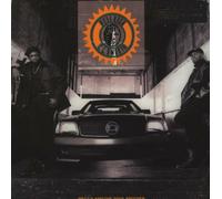 Pete Rock and CL Smooth - Mecca and the Soul Brothers [180 gm 2LP vinyl] [Vinilo]