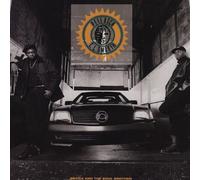 Pete Rock & CL Smooth - Mecca & the Soul Broth [Vinilo]