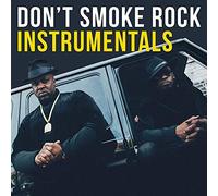 Pete Rock - Don't Smoke Rock Instrumentals [Vinilo]