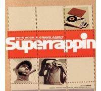 Pete Rock & Grand Agent - This Is What They Meant [Vinilo]