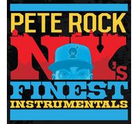 Pete Rock NY's Finest Instrumentals (RSD Black Friday (Vinyl) (Importación USA)