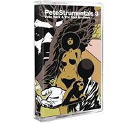 Pete Rock - Petestrumentals 3 [CASSETTE] [Casete]