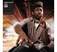 Pete Rock - Petestrumentals [Vinilo]