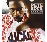 Pete Rock - Record Store Day Special: Give It To Y'all 7'' [Vinilo]