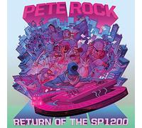 Pete Rock - Return Of The SP1200