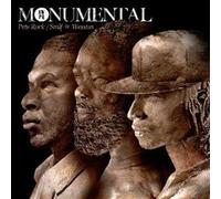 Pete Rock & Smif N Wessun - Monumental [Vinilo]