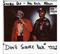 Pete Rock & Smoke DZA - Dont Smoke Rock