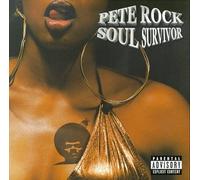 Pete Rock - Soul Survivor