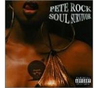 Pete Rock - Soul Survivor