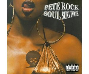 Pete Rock - Soul Survivor