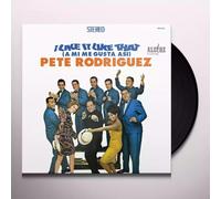Pete Rodríguez - I Like It Like That (A Mí Me Gusta Así) (Ed. Limitada) (LP-Vinilo)