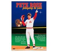 Pete Rose: Playing To Win [Edizione: Stati Uniti] [Reino Unido] [DVD]