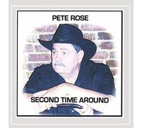 Pete Rose - Second Time Around