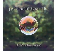 Pete Ross & The Sapphire - Boundless Expanse [Vinilo]