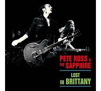 Pete Ross & the Sapphire - Lost in Brittany