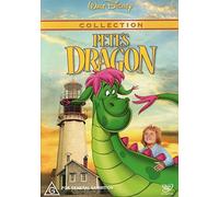 Pete S Dragon [Alemania] [DVD]