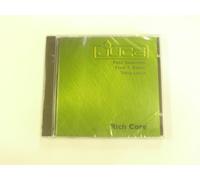 PETE SABERTON , FRED T. BAKER , TONY LEVIN , COLE PORTER - JUCE - RICH CORE (JUCE RECORDS)