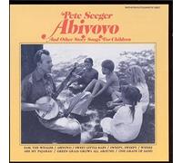 Pete Seeger - Abiyoyo and Other Story Songs for Children