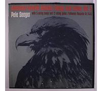 PETE SEEGER - american favorite ballads, songs & tunes, vol. 5