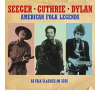 Pete Seeger - American Folk