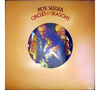 Pete Seeger - Circles & Seasons