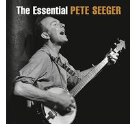 Pete Seeger - Essential Pete Seeger