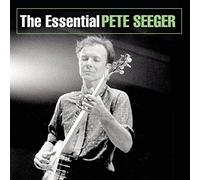 Pete Seeger - Essential Pete Seeger