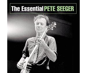 Pete Seeger - Essential Pete Seeger