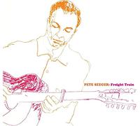 Pete Seeger - Freight Train
