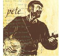 PETE SEEGER & FRIENDS - Pete [Import]