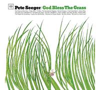 Pete Seeger - God Bless the Grass