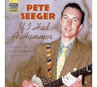 Seeger,Pete - Pete seeger