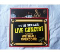 Pete Seeger - Live Concert