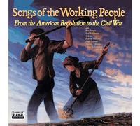 Pete Seeger & Odetta - Songs of the Working Peop