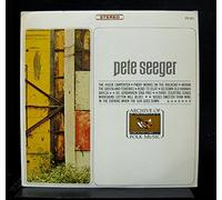 Pete Seeger - Pete Seeger - Pete Seeger - Archive Of Folk & Jazz Music - FS-201