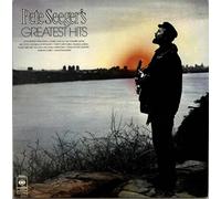 Pete Seeger - Pete Seeger's Greatest Hits - Embassy - EMB 31642