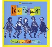 Pete Seeger - Song and Play Time