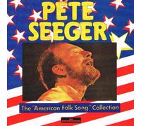 Seeger Pete - The American Folk Song Collection [Import]