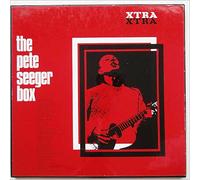 Pete Seeger - The Pete Seeger Box [LP]