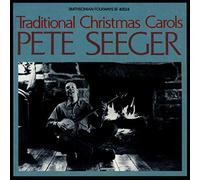 Pete Seeger - Traditional Christmas Carols