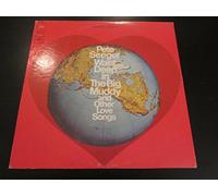 Pete Seeger - Waist Deep In The Big Muddy And Other Love Songs [Vinyl LP]