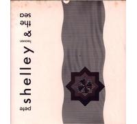 Pete Shelley - Heaven and the Sea [Vinilo]