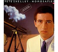 Pete Shelley - Homosapien