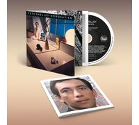 Pete Shelley Homosapien (CD) Album (Importación USA)