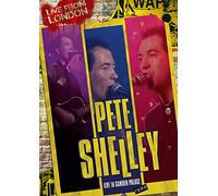 Pete Shelley - Live From London [DVD]