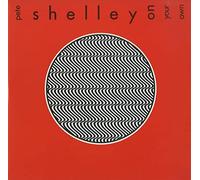 Pete Shelley - On your own (New York Mix, 1986) [VINYL]