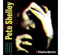 Pete Shelley - Telephone Operator [12" Single]