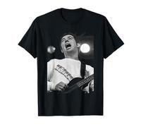 Pete Shelley The Buzzcocks Ever Fallen in Love Cantante Camiseta