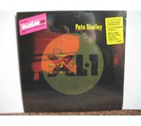 Pete Shelley - XL·1